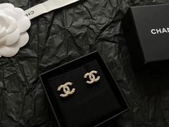 -Chanel(德基广场店)