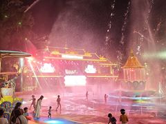 -深圳锦绣中华民俗村