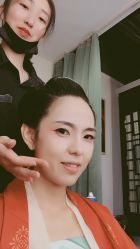 -盘子女人坊古装写真摄影(天津总店)