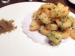 -北李妈妈菜(鲁能城店)
