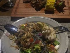 -小火花·干式熟成牛排馆Spark SteakHouse(剑桥郡店)