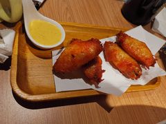 -新太二·鲜料川菜(晶耀前滩店)