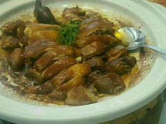 -上和臻品中国菜(花园街店)