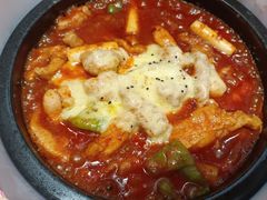 -米村拌饭(李沧松乐汀店)