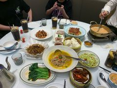 -润记·广东餐馆(苏州中心店)