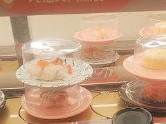 -争鲜回转寿司(西红门荟聚PLUS店)
