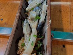 -竹一味·竹筒饭