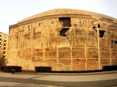 -上海四行仓库抗战纪念馆