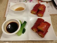 -点都德(大茶楼店)