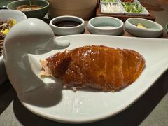 -那家小馆•北京菜•烤鸭(香山店)