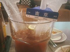 -永盛茶档·港式餐厅(桥北店)