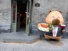 -仁义涵西餐·咖啡(中华巴洛克店)