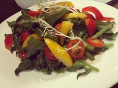 -若蘭慈·无国界素食料理(欢乐海岸店)
