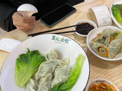 -袁记云饺(鼓楼店)