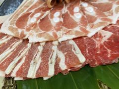 -九田家黑牛烤肉料理·自助(洪洞县城市花园店)