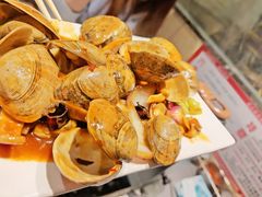 -老白清真烧烤(锦州旗舰店)