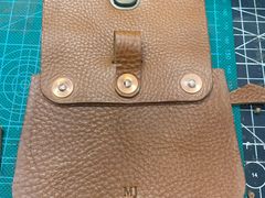 -零几体验diy皮具工作室(振业城店)