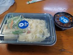 西域凉皮-西部马华清真兰州牛肉面·烧烤夜市(关东店)