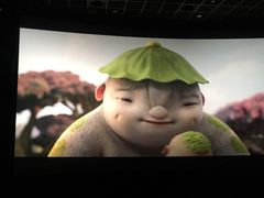 -百丽宫影城(嘉里汇店)