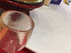 -大鹏饭店·金陵家宴(奥体中心店)