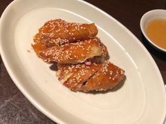 -湖滨28中餐厅·西湖宴·杭州君悦酒店