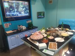 -唯爱KTV聚会餐厅(仙林东城汇店)