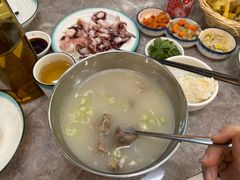 -屋里家延边朝鲜族冷面(梅林3店)