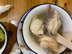 -洪大厨鸡煲(福田店)