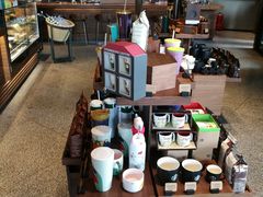 -星巴克(天津鲁能中心第三店)