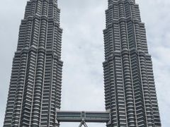 -吉隆坡国油双峰塔