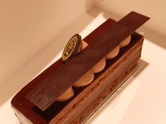 特浓巧克力脆底蛋糕-PAUL LAFAYET 法式甜品(深圳湾万象城店)