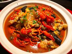 -湘轩·土菜研究院(光大店)