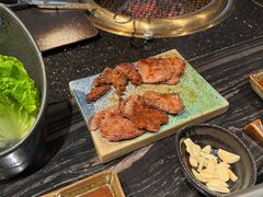 -本炙炭烤·蒲烧活鳗料理店(金沙洲店)