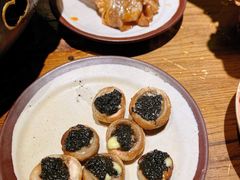-泥炉烧肉师(新街口金銮巷店)