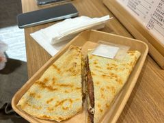 -西方小巷 Western Alley·欧洲街头小吃(时尚天河店)