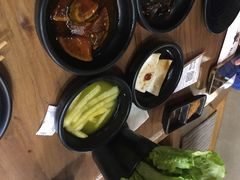 -九田家黑牛烤肉料理(二天地店)