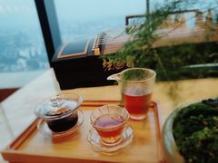 -无锡苏宁银河国际酒店-悦府65中餐厅