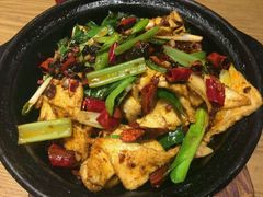 -峨嵋小镇·川菜(勒泰中心店)