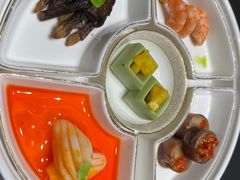 -翕间食·精致淮扬菜(江苏大剧院店)