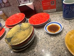 -合点寿司(美罗城店)