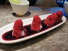 -老板恋上鱼(恒隆广场店)