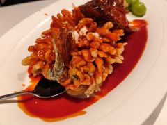 -松鹤楼·非遗·苏帮菜(融科店)