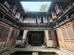 -潜口民宅博物馆