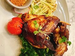 -théATRE茶聚场·餐厅(环球金融中心店)