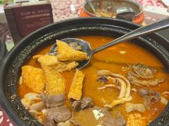 -临家闽南菜(宝洲路店)