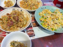 -扬二春炒饭(国庆路总店)