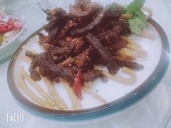 -清真悦宾楼食府(海湖店)