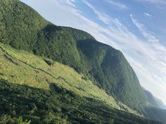 -大围山国家森林公园