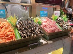 -星伦多自助料理(永旺店)