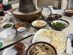 -福寿斋·老北京铜锅涮肉·烤鸭(顺义总店)